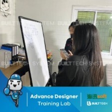 Geat Living Design Haixun D1-03