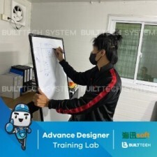 Geat Living Design Haixun D1-05