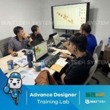 Geat Living Design Haixun D2-01