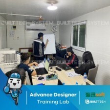 Geat Living Design Haixun D1-11