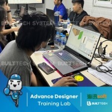 Geat Living Design Haixun D2-03