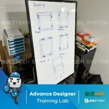 Geat Living Design Haixun D2-10