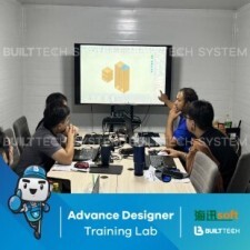 Geat Living Design Haixun D2-11