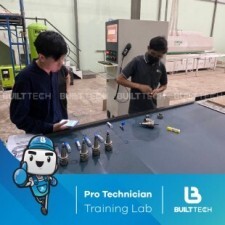 Geat Living Design ช่าง D1-02