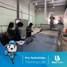 Geat Living Design ช่าง D1-04