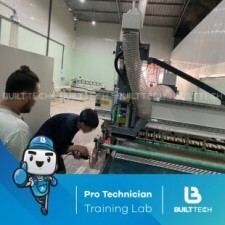 Geat Living Design ช่าง D1-05