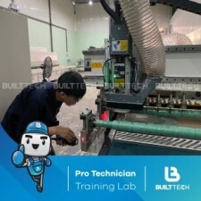 Geat Living Design ช่าง D1-06