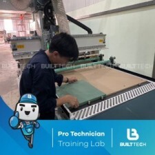 Geat Living Design ช่าง D1-07