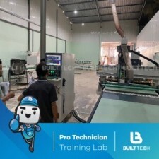 Geat Living Design ช่าง D1-15