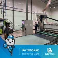 Geat Living Design ช่าง D1-14