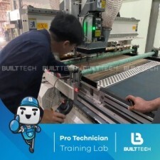 Geat Living Design ช่าง D1-18