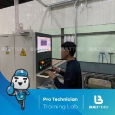 Geat Living Design ช่าง D1-19