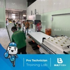 Geat Living Design ช่าง D2-15