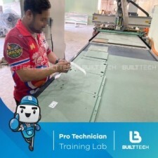 Geat Living Design ช่าง D2-14