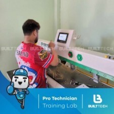 Geat Living Design ช่าง D5-01