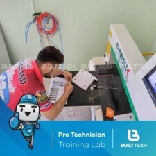 Geat Living Design ช่าง D5-12