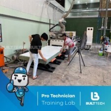 Geat Living Design ช่าง D5-15