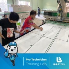 Geat Living Design ช่าง D5-17