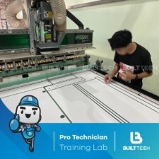 Geat Living Design ช่าง D5-16