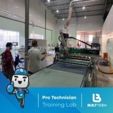 Geat Living Design ช่าง D5-19