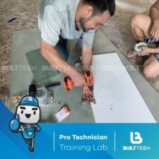 Geat Living Design ช่าง D6-05