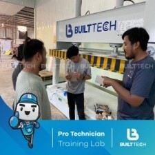 Geat Living Design ช่าง D6-15