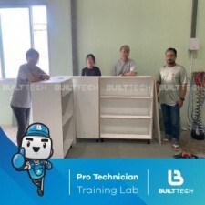 Geat Living Design ช่าง D6-16