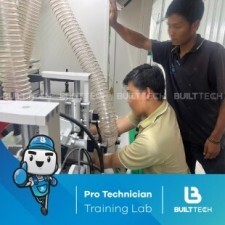 KF ช่าง D2-18