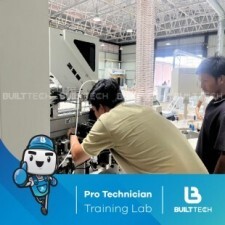 KF ช่าง D2-17