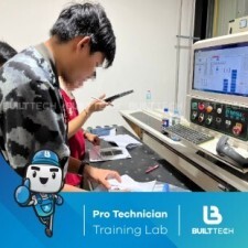 KF ช่าง D3-16