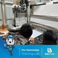 KF ช่าง D3-18