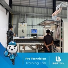 KF ช่าง D3-20