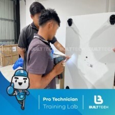 KF ช่าง D4-10