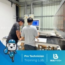 KF ช่าง D4-16