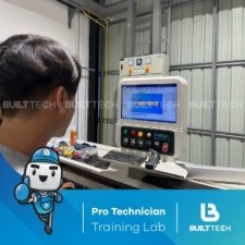 KF ช่าง D4-17