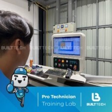 KF ช่าง D4-18