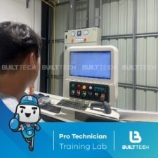 KF ช่าง D4-21