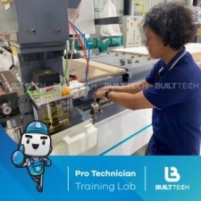 KF ช่าง D5-10