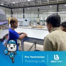 KF ช่าง D5-03