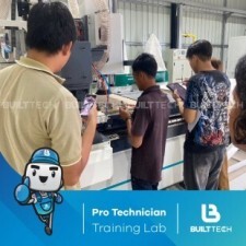 KF ช่าง D5-15