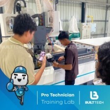 KF ช่าง D5-16