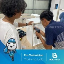 KF ช่าง D6-07