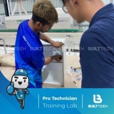 KF ช่าง D6-08