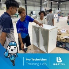 KF ช่าง D6-11