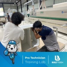 KF ช่าง D6-13