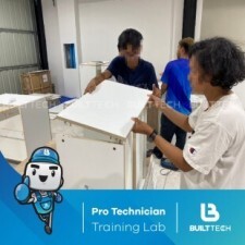 KF ช่าง D6-16