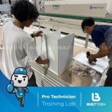 KF ช่าง D6-18