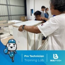 KF ช่าง D6-17