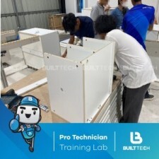 KF ช่าง D6-19