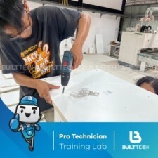 KF ช่าง D7-12